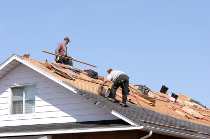 Public Liability Insurance for Roofing 